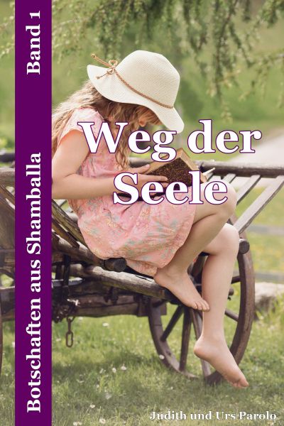 Band 1: Weg der Seele