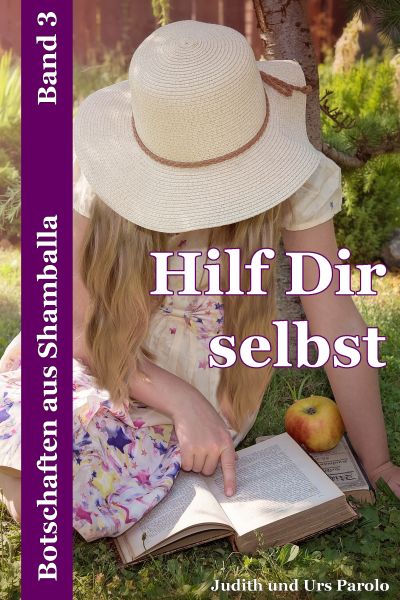 Band 3: Hilf Dir selbst