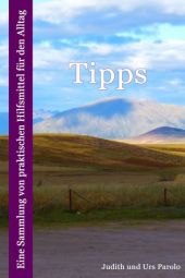 Tipps - praktische Hilfen im Alltag